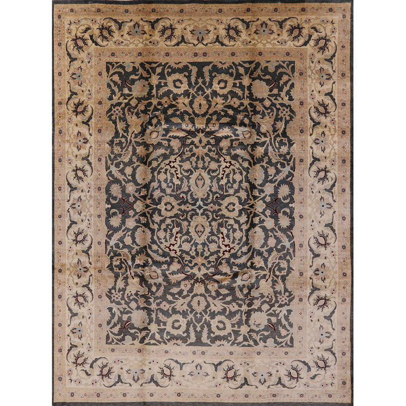 Tavernier Oriental Indoor Rug, Rectangle 5' x 7'
