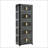 20" Side Wide Folding Storage Cabinet-1882301419-1882301417