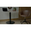 Chaise de travail Villagomez-1797164319