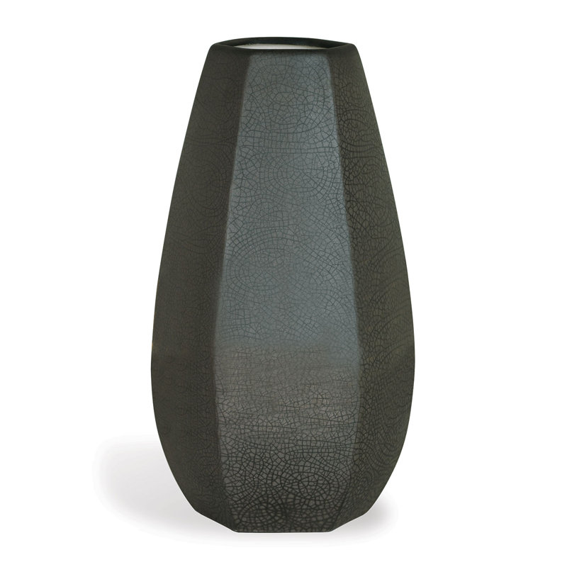 Deco Ceramic / Porcelain Table Vase