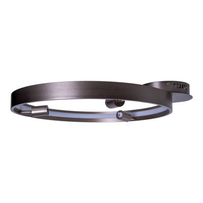 Aerend LED Semi Flush Mount
