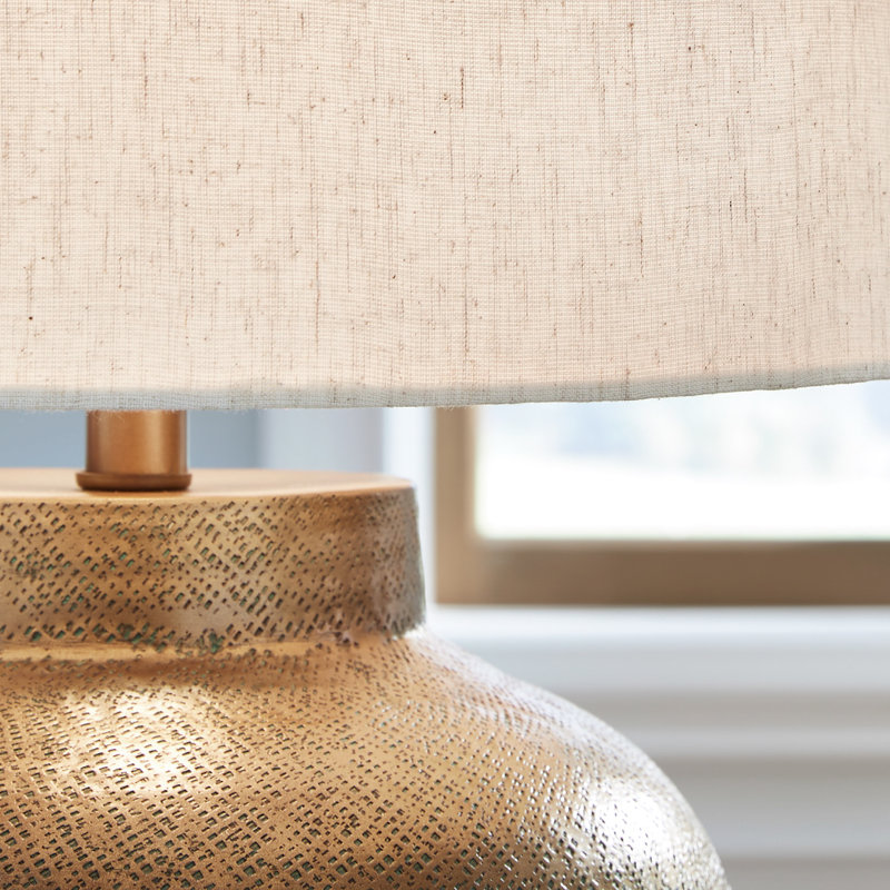 Lampe de table Ervand