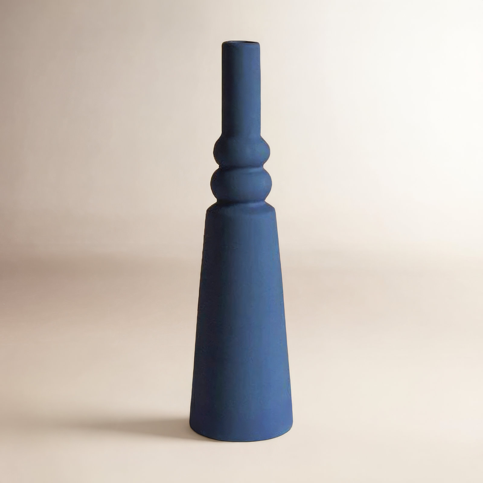 Moxley 11.6'' Handmade Ceramic Table Vase