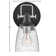 Easton 1 - Light Dimmable Vanity Light
