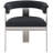 Habert Unfinished Upholstered Back Arm Chair-1656585410-1656585409