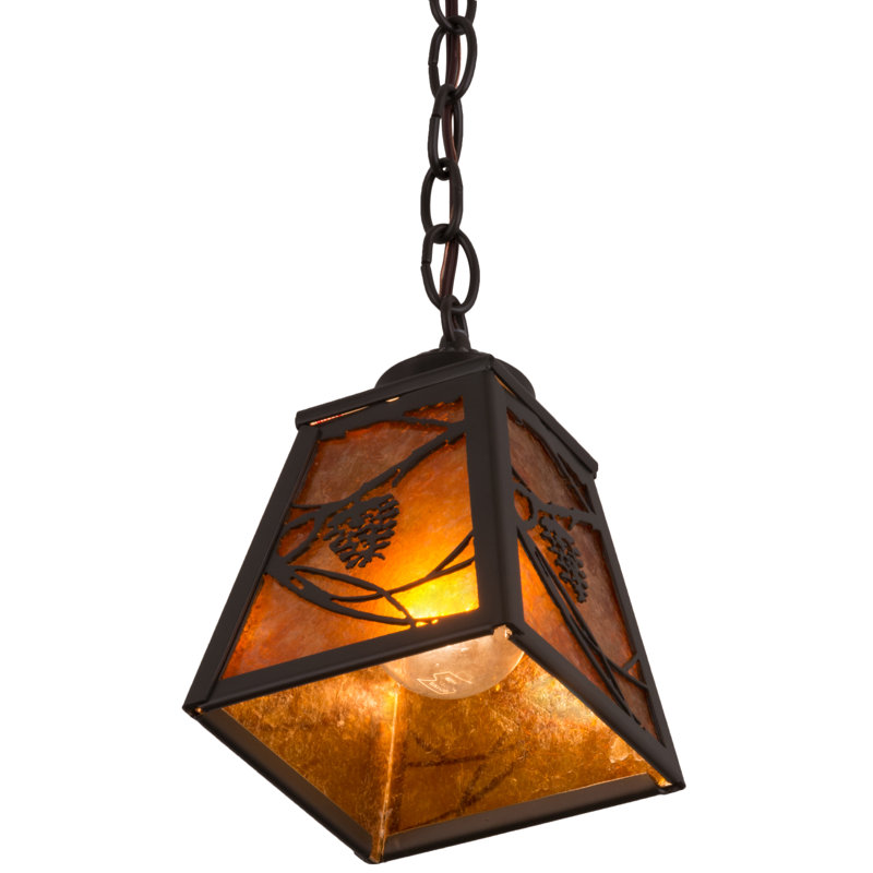 1 - Light Pendant