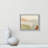 Elspeth Pastel Views - Floater Frame Painting on Canvas-119602437-59778151