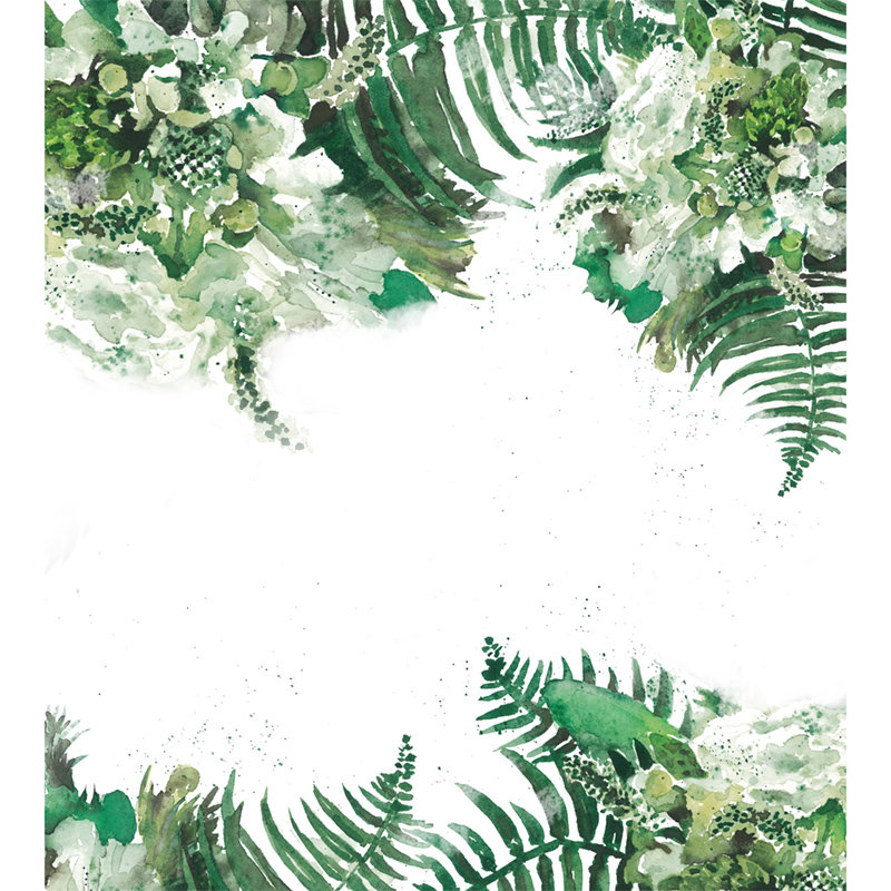 Congresbury 2.5m x 2.5m Matte Wallpaper Roll, 152 x 104cm
