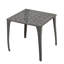 Table d'appoint d'extérieur 18 po KAI_61113.00