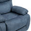 Fauteuil inclinable avec message, poche latérale-1781635651