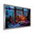 Silver Single Picture Framed