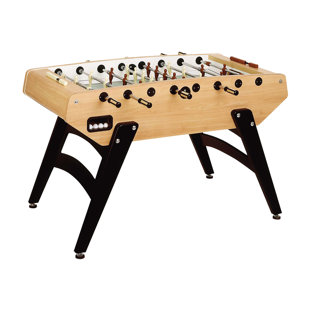 Table de soccer en bois Gar Orlando G-5000