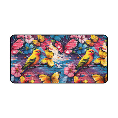 Desk Pad