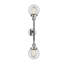 Éclairage pour salle de bain 2 lumières Funkhouse Vintage-537999055-537999054-537999051