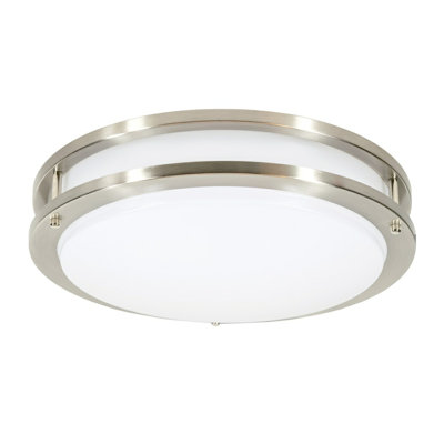 LED Flush Mount