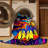 Spectrum Splatter Rug-310522640