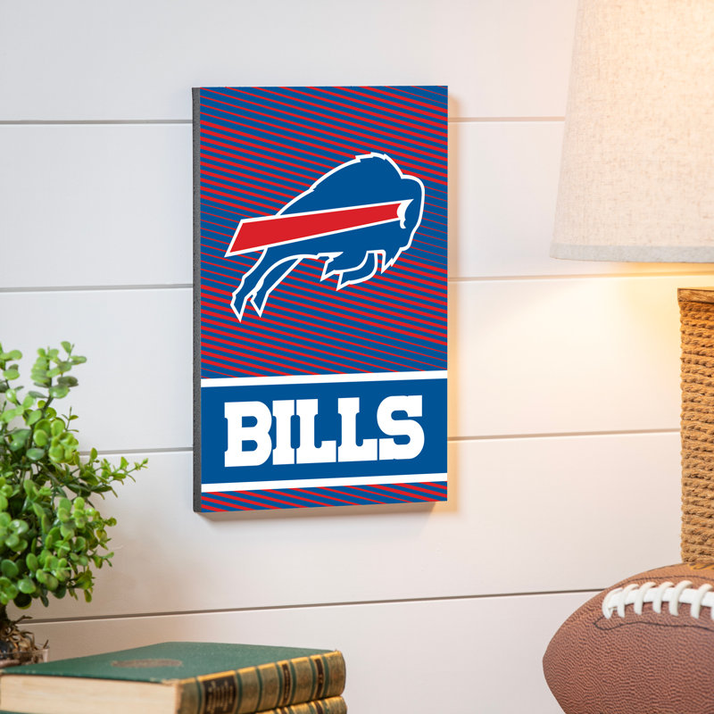 " Buffalo Bills "