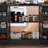 Modern Kitchen Island With Strong Storage