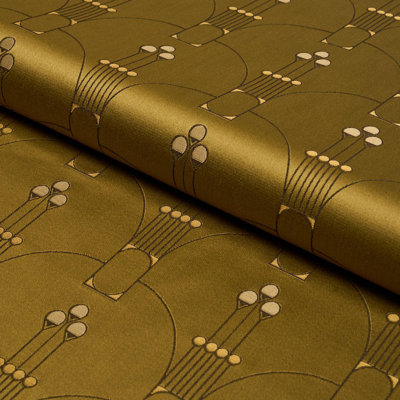 Swanson Scallop Fabric