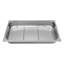 Plaque de cuisson en acier inoxydable