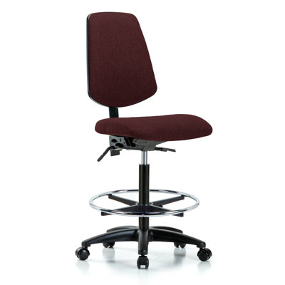 Fauteuil en tissu - Siège inclinable FHBCH