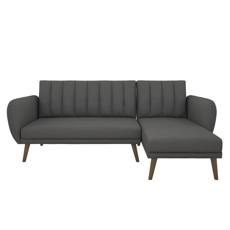 Gavina 3 Seater Sofa Bed