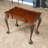 Solid Wood End Table