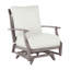 Croquet Patio Chair with Cushions-63331001-70085677-70085704