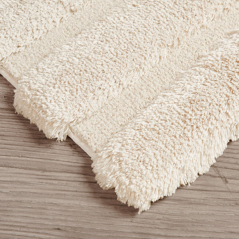 1 Pcs Rug 24X58", Set of 3 - 58" L x 24" W