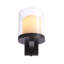 Donovan 1 - Light Armed Sconce-72767096