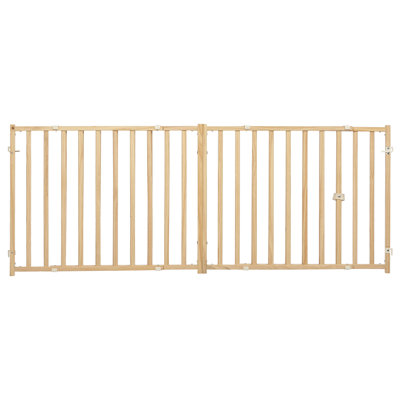 Barrière de sécurité MidWest