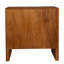 Commode 2 tiroirs Dakota Fields Emma