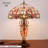 Perham Metal Lamp