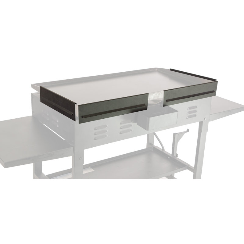 Blackstone 28" Griddle Wind Screen