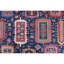 Wool Moroccan Area Rug