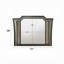 Miroir Kaitlyn avec DEL-34761709
