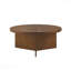 1 table basse ronde