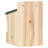 Markell 7.9'' H x 6.3'' W x 4.7'' D Wall Birdhouse