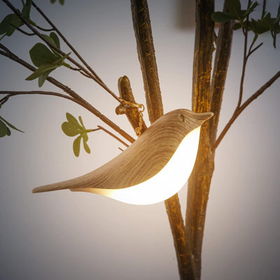 Robas Novelty Lamp