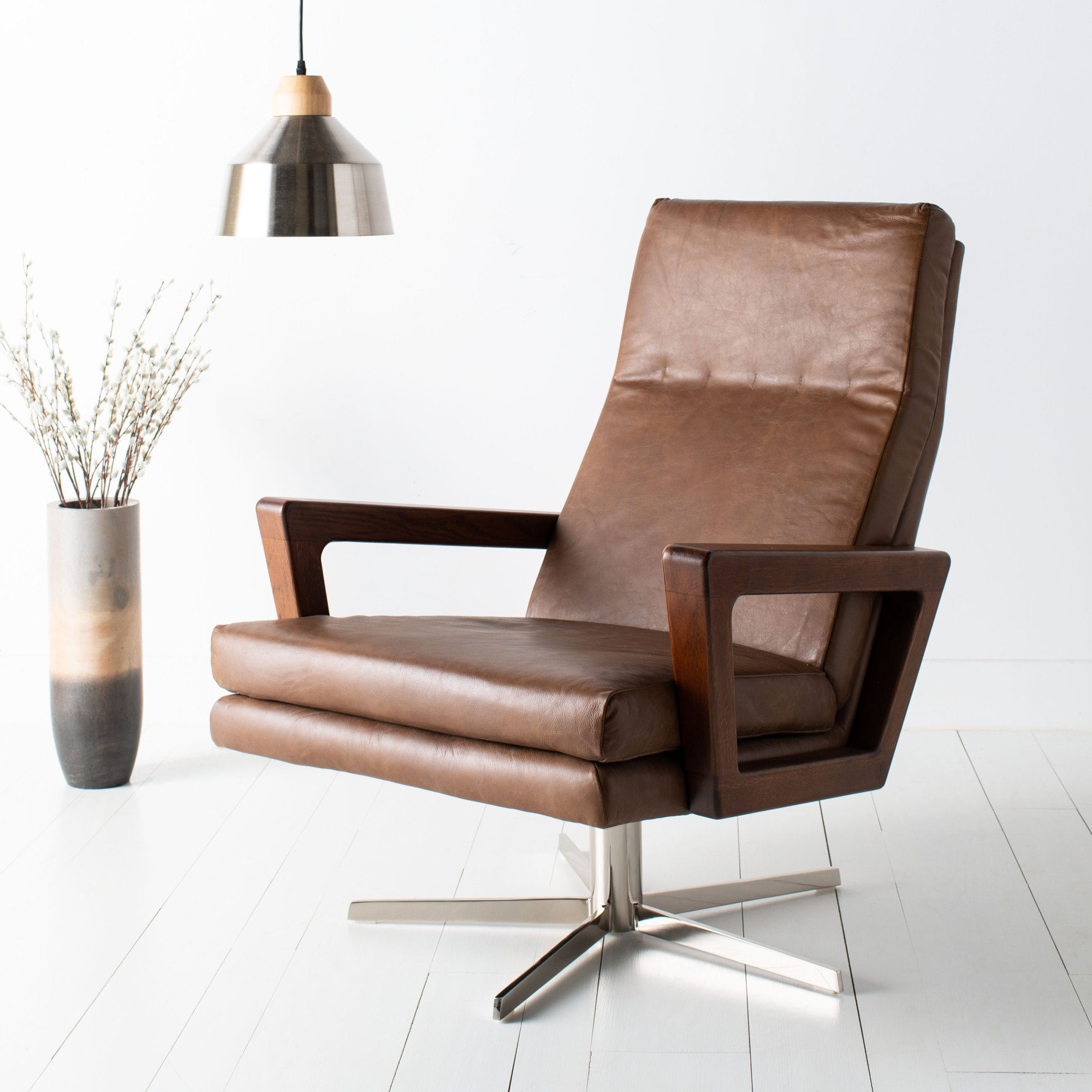 Wainwright Upholstered Armchair