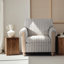 Fauteuil d'appoint Coastal