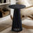 Black Coffee Table-99321772