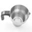 Gastroback Design Stainless Steel Automatic Milk Frother