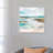 Midnight Clear I by Isabelle Z - Painting Print on Canvas-210547826-210547825