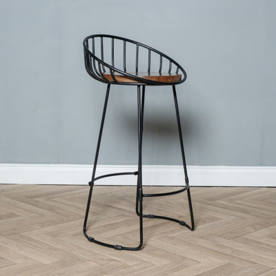 Adamczak Bar Stool