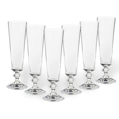 Set/6 Flutes