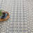 Pembrook Blue Handwoven Wool Rug-102346103