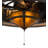 Jaliyha 30'' Ceiling Fan with Light Kit