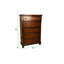 Commode 5 tiroirs Caila