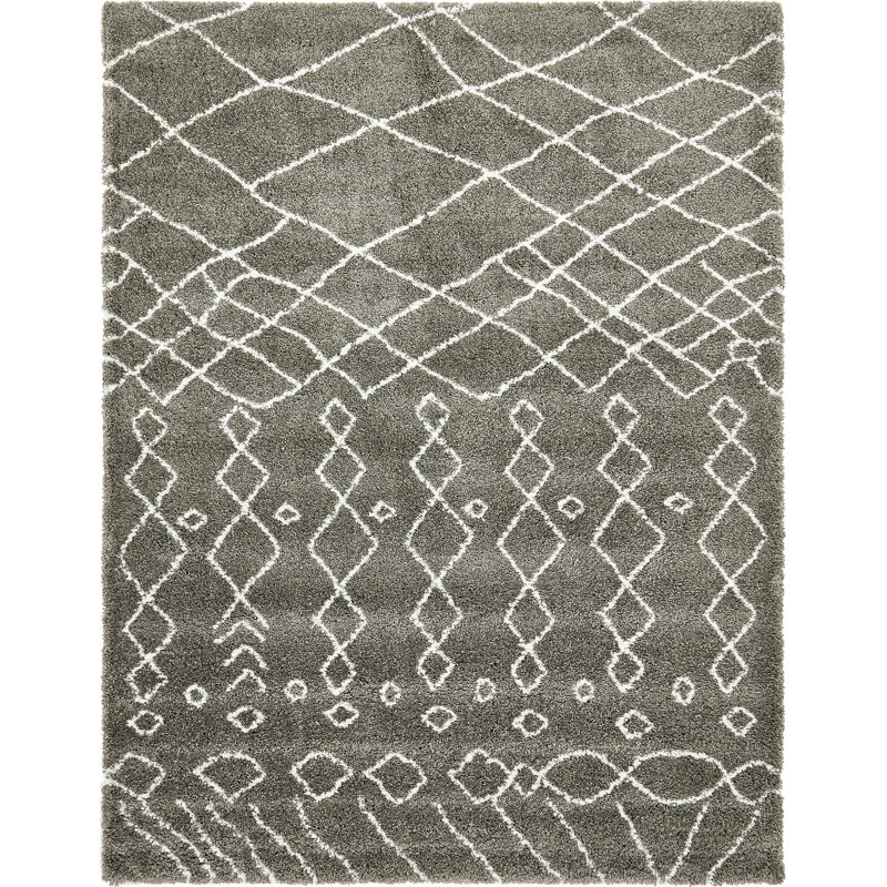 Shag, Rectangle 274 x 366cm
